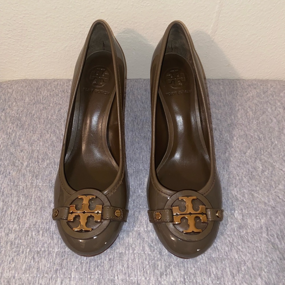 Tory Burch heels